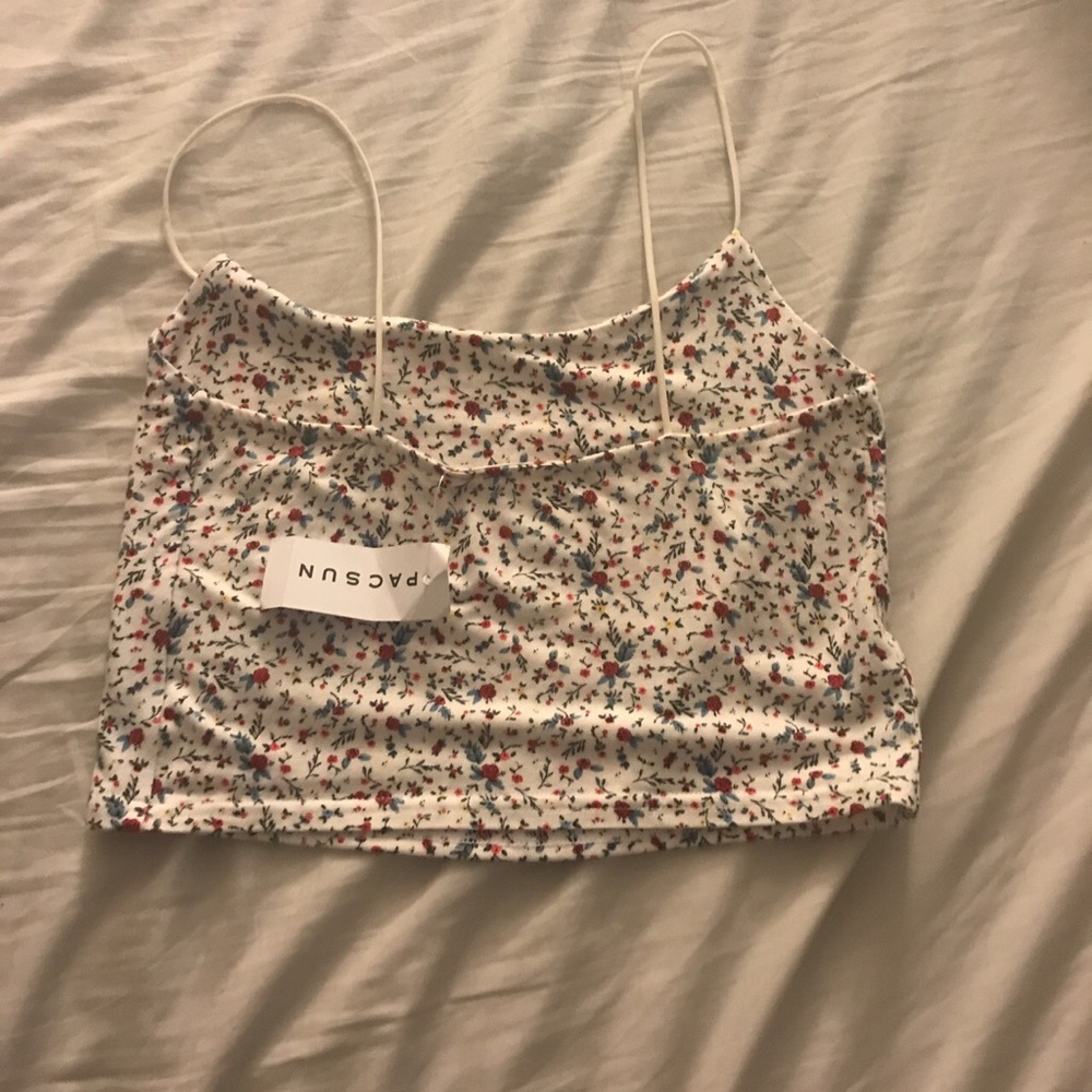 BRAND NEW PACSUN TOP - Picture 2 of 2
